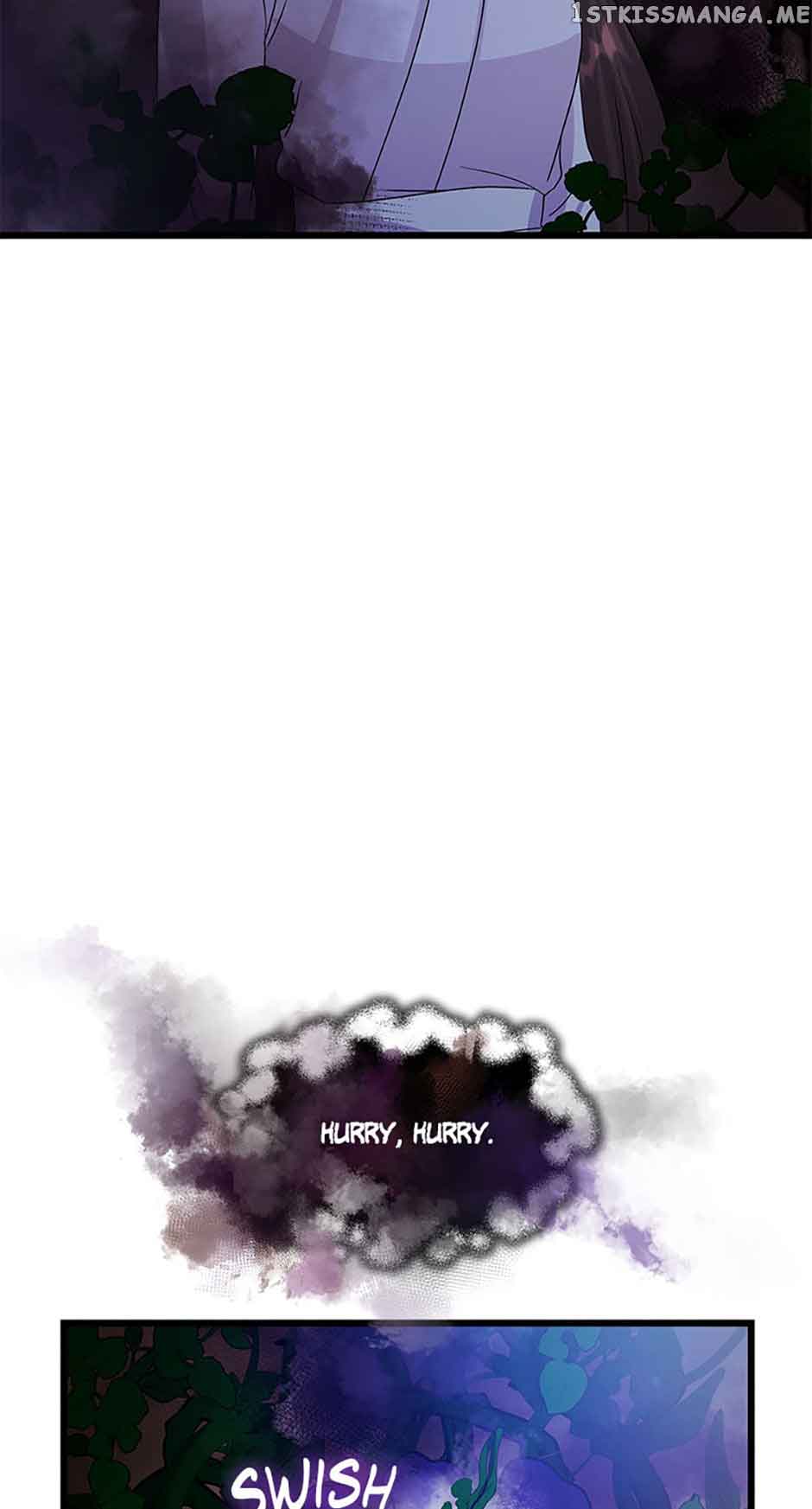 Heilang: The Bride Of The Black Wolf Chapter 68 - Page 27