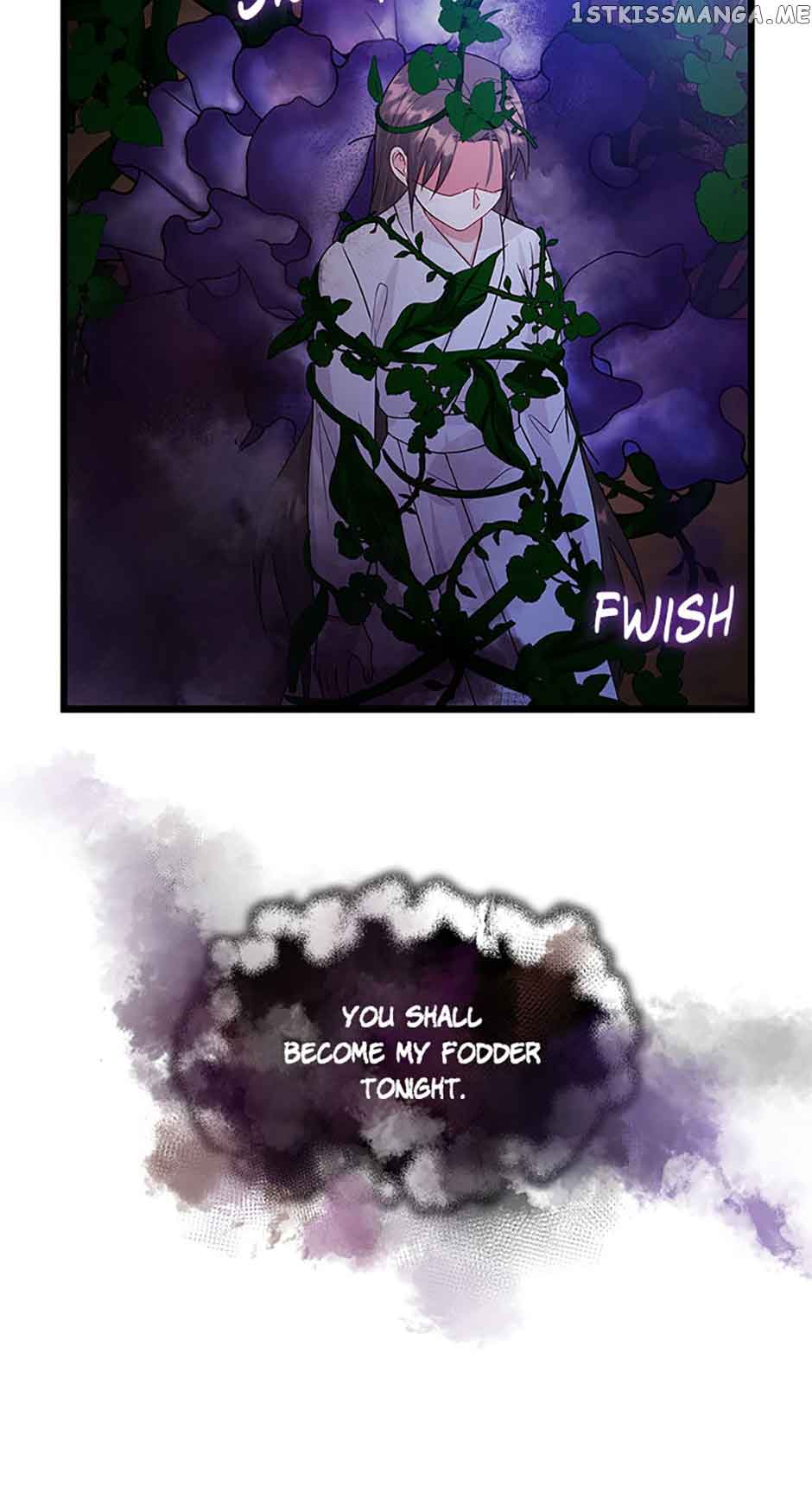 Heilang: The Bride Of The Black Wolf Chapter 68 - Page 28