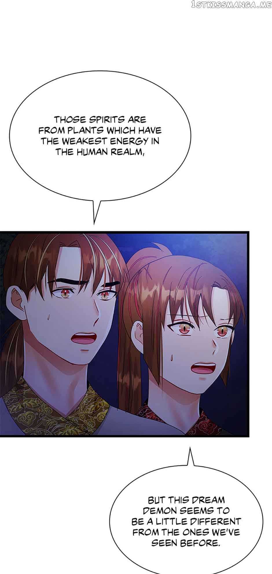 Heilang: The Bride Of The Black Wolf Chapter 68 - Page 33