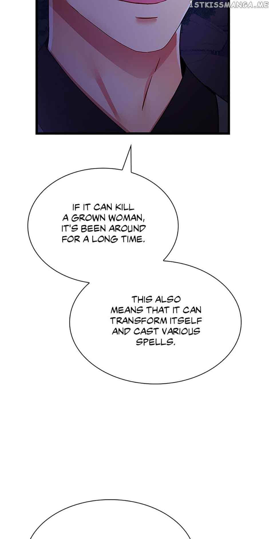 Heilang: The Bride Of The Black Wolf Chapter 68 - Page 38