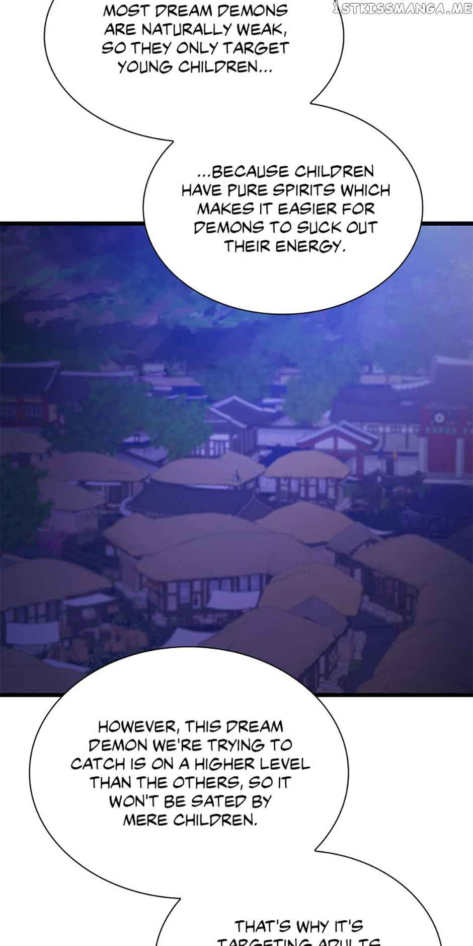 Heilang: The Bride Of The Black Wolf Chapter 68 - Page 39