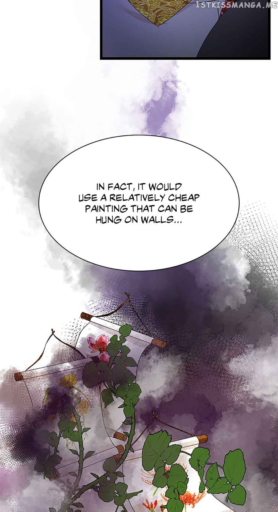 Heilang: The Bride Of The Black Wolf Chapter 68 - Page 43