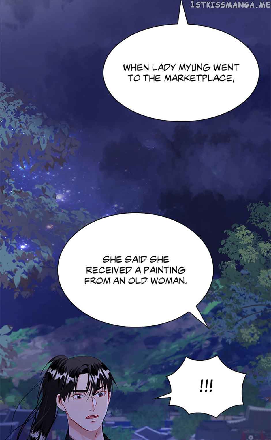 Heilang: The Bride Of The Black Wolf Chapter 68 - Page 46