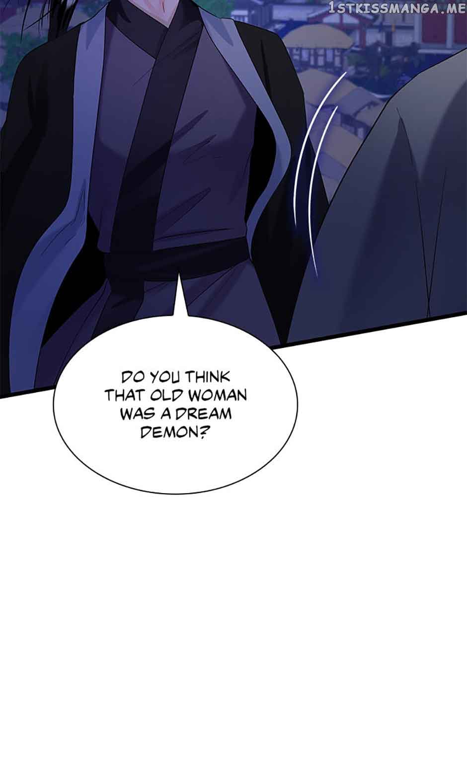 Heilang: The Bride Of The Black Wolf Chapter 68 - Page 47