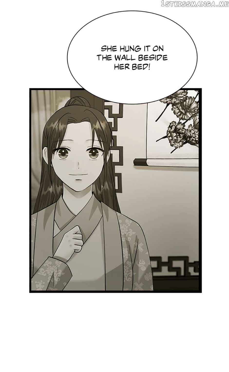 Heilang: The Bride Of The Black Wolf Chapter 68 - Page 48