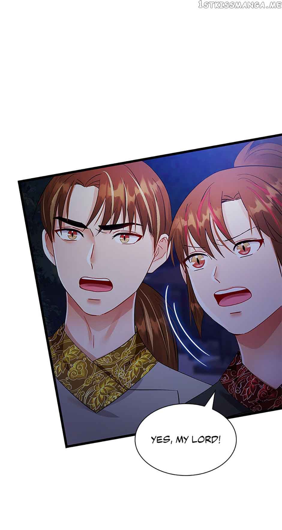 Heilang: The Bride Of The Black Wolf Chapter 68 - Page 50