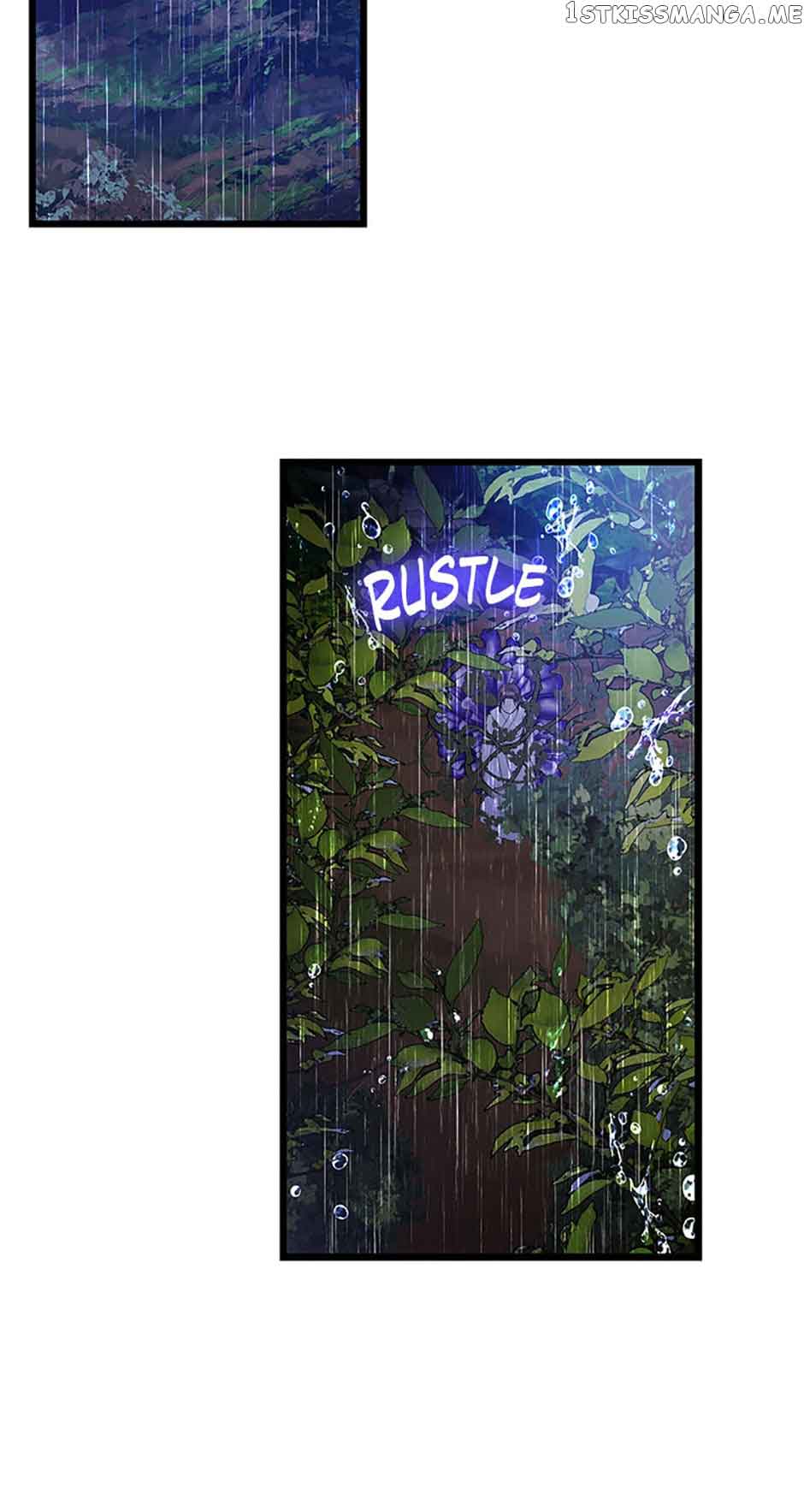 Heilang: The Bride Of The Black Wolf Chapter 68 - Page 52