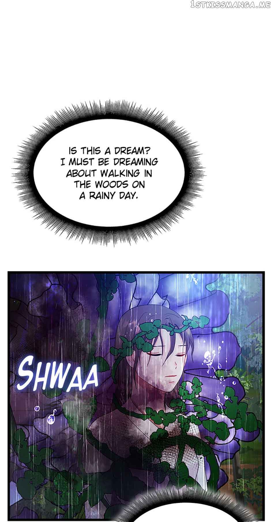 Heilang: The Bride Of The Black Wolf Chapter 68 - Page 53