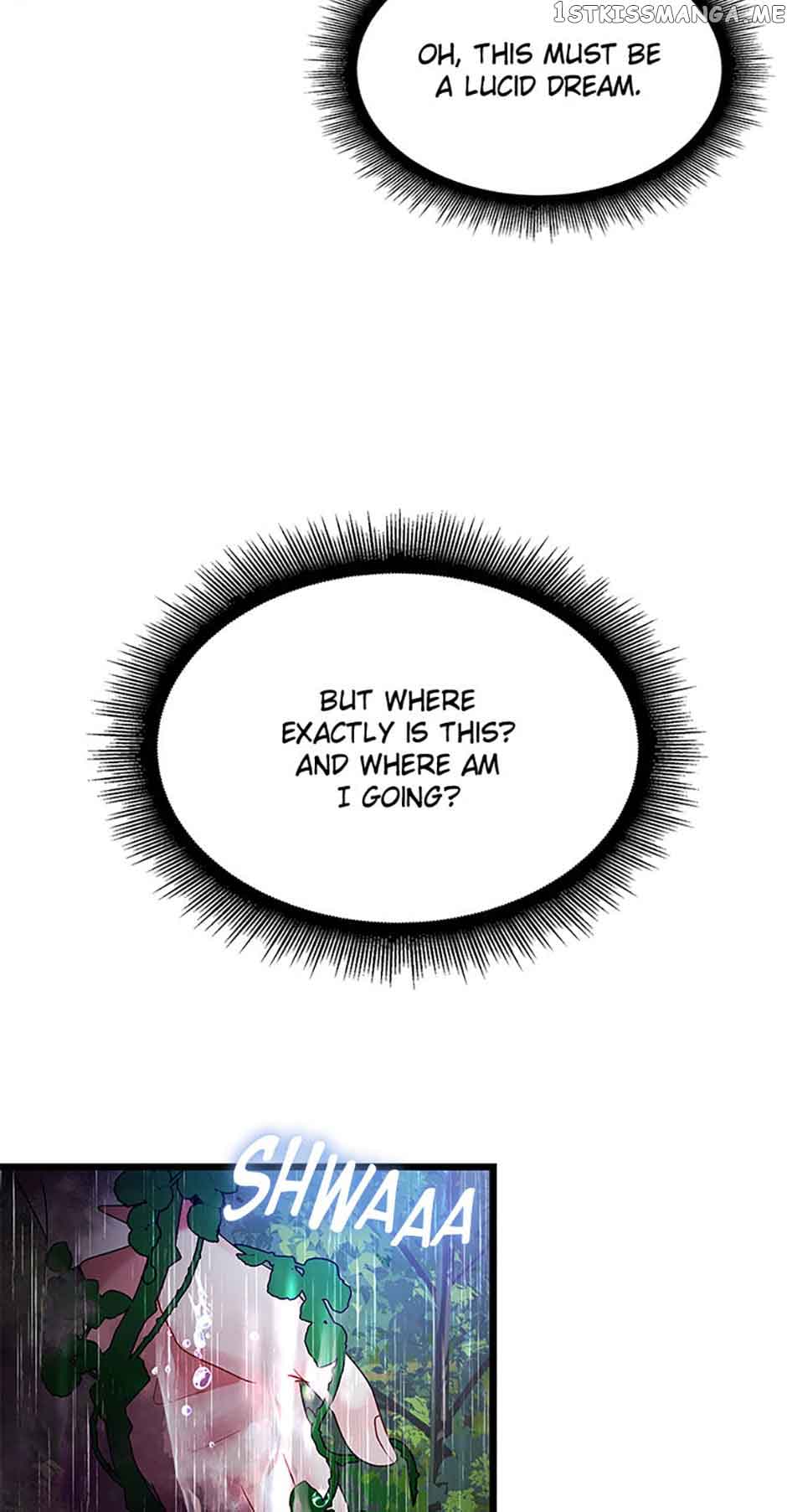 Heilang: The Bride Of The Black Wolf Chapter 68 - Page 54