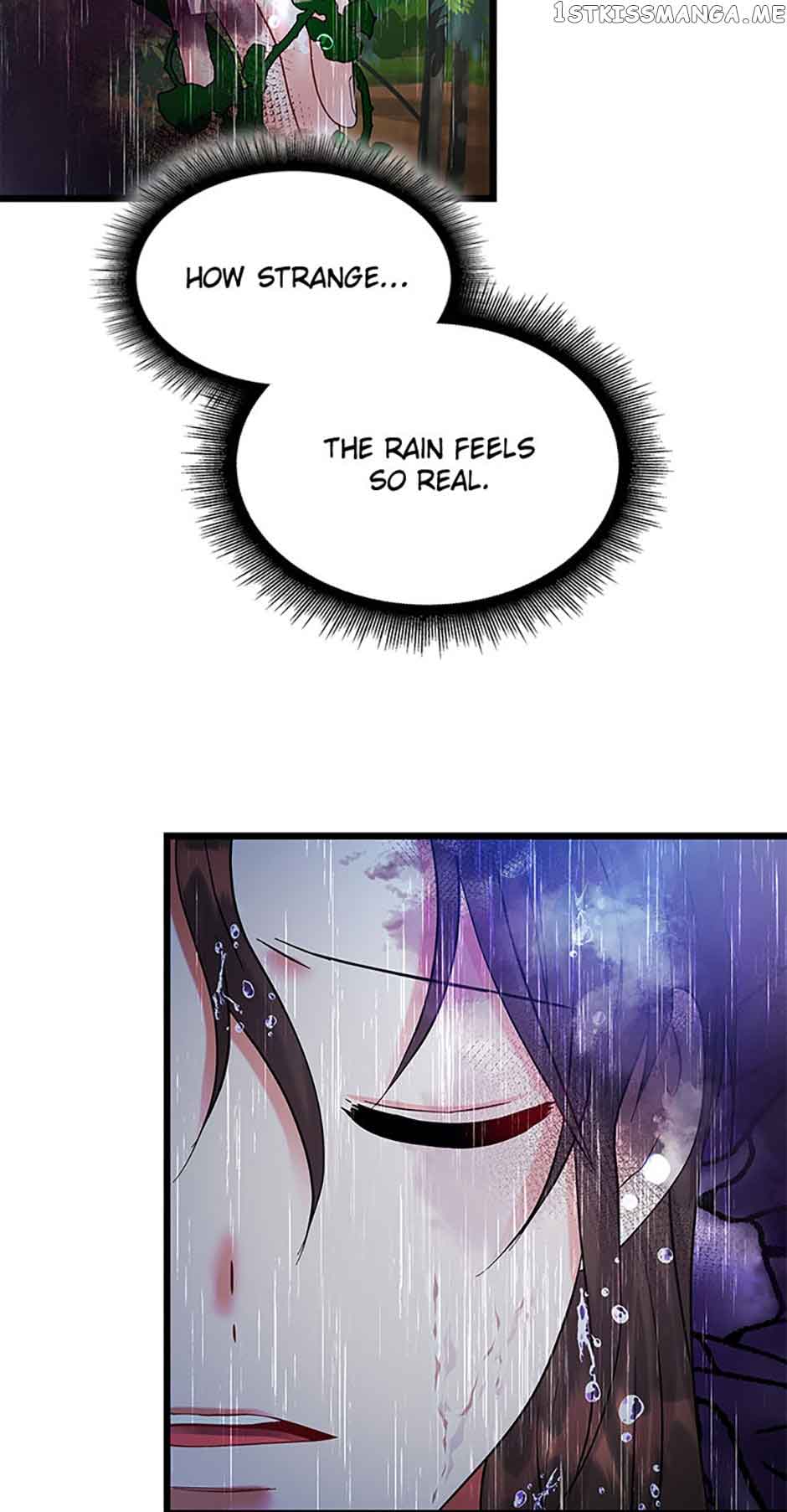 Heilang: The Bride Of The Black Wolf Chapter 68 - Page 55