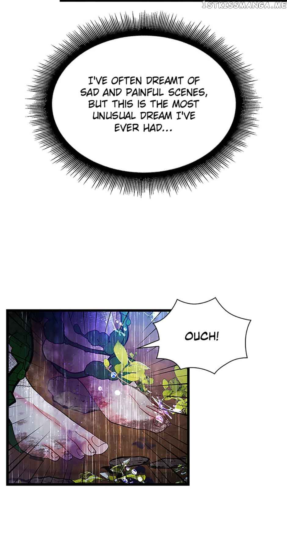 Heilang: The Bride Of The Black Wolf Chapter 68 - Page 56