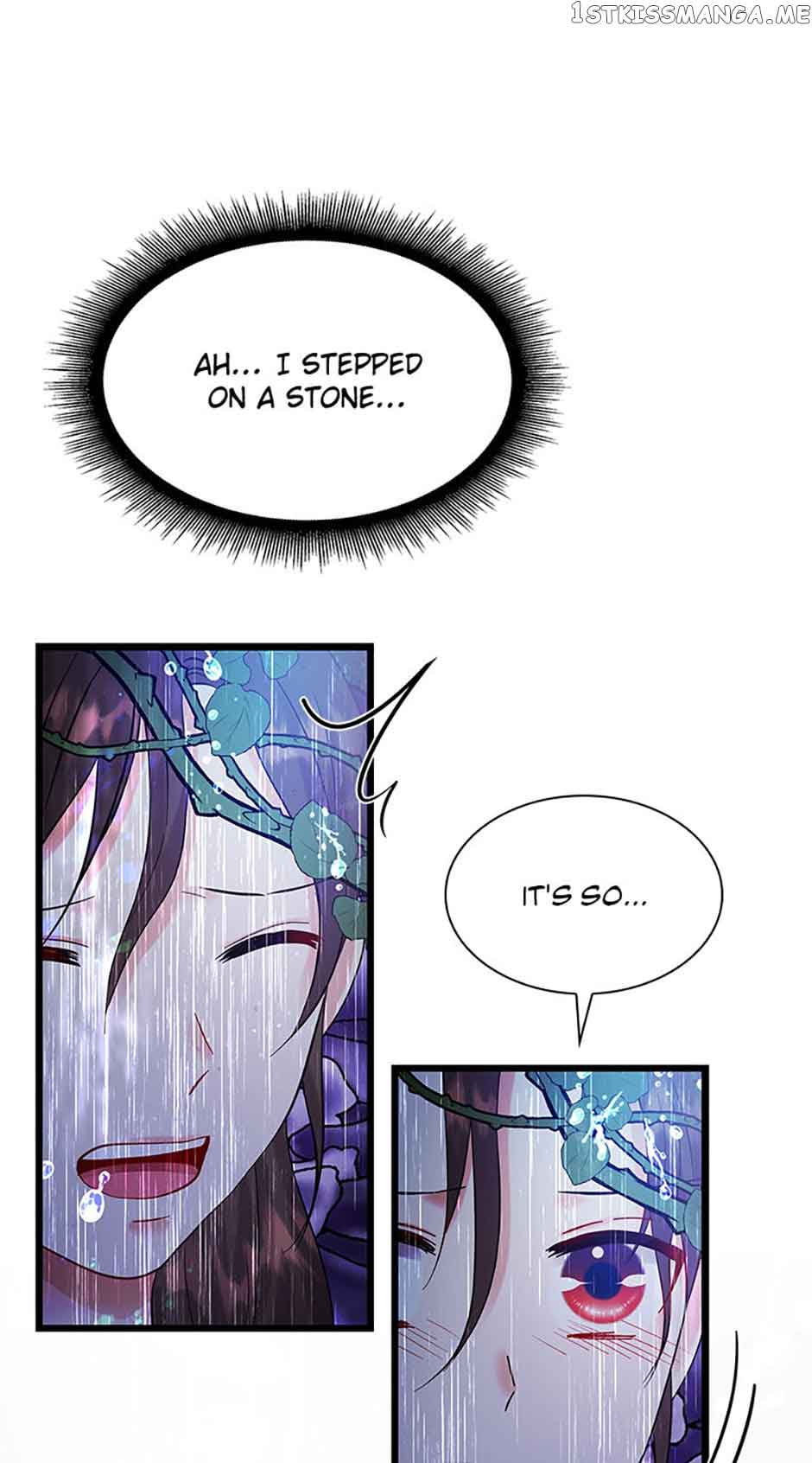 Heilang: The Bride Of The Black Wolf Chapter 68 - Page 57