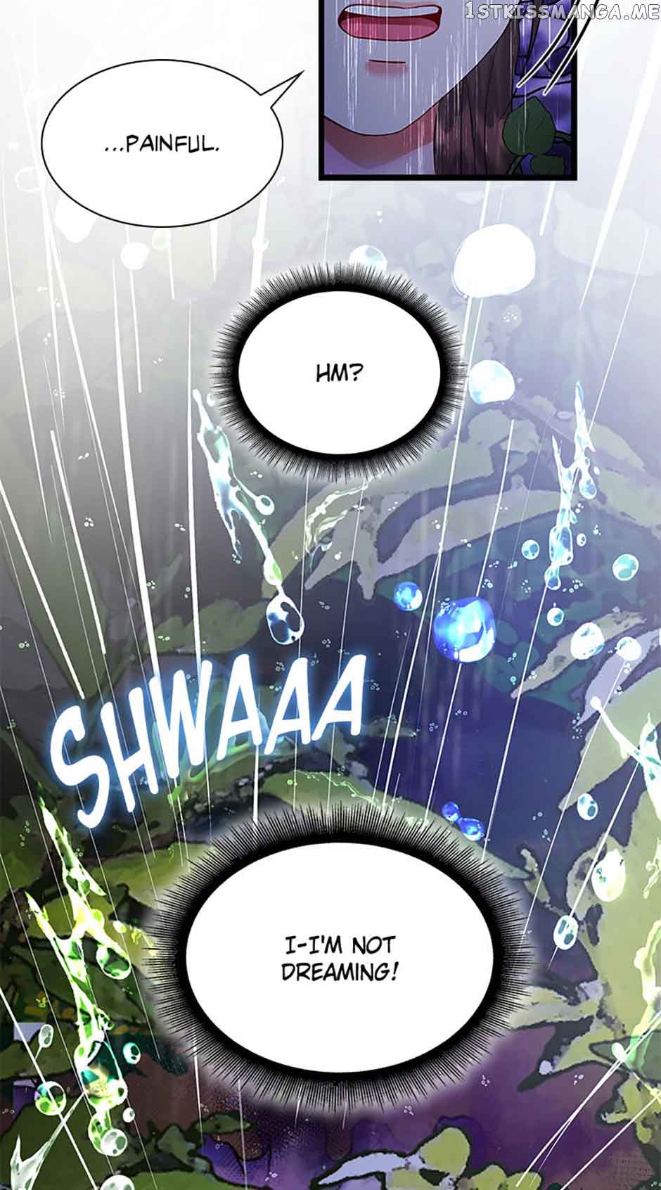 Heilang: The Bride Of The Black Wolf Chapter 68 - Page 58