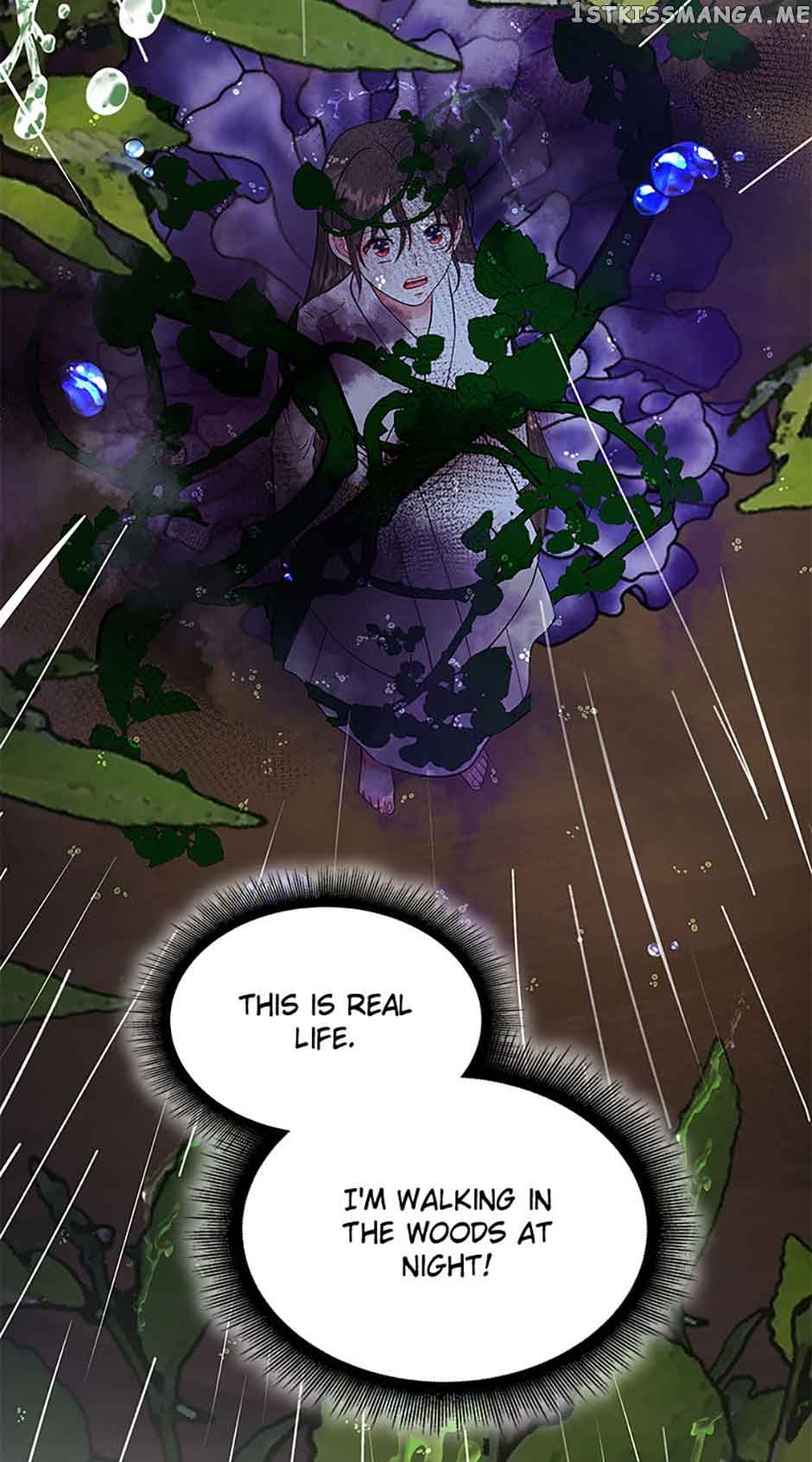 Heilang: The Bride Of The Black Wolf Chapter 68 - Page 59