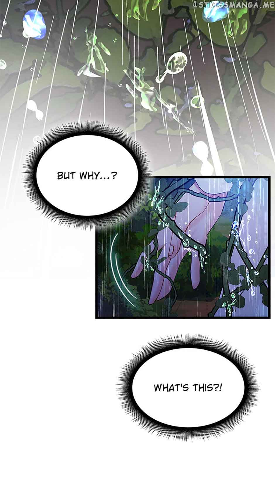 Heilang: The Bride Of The Black Wolf Chapter 68 - Page 60