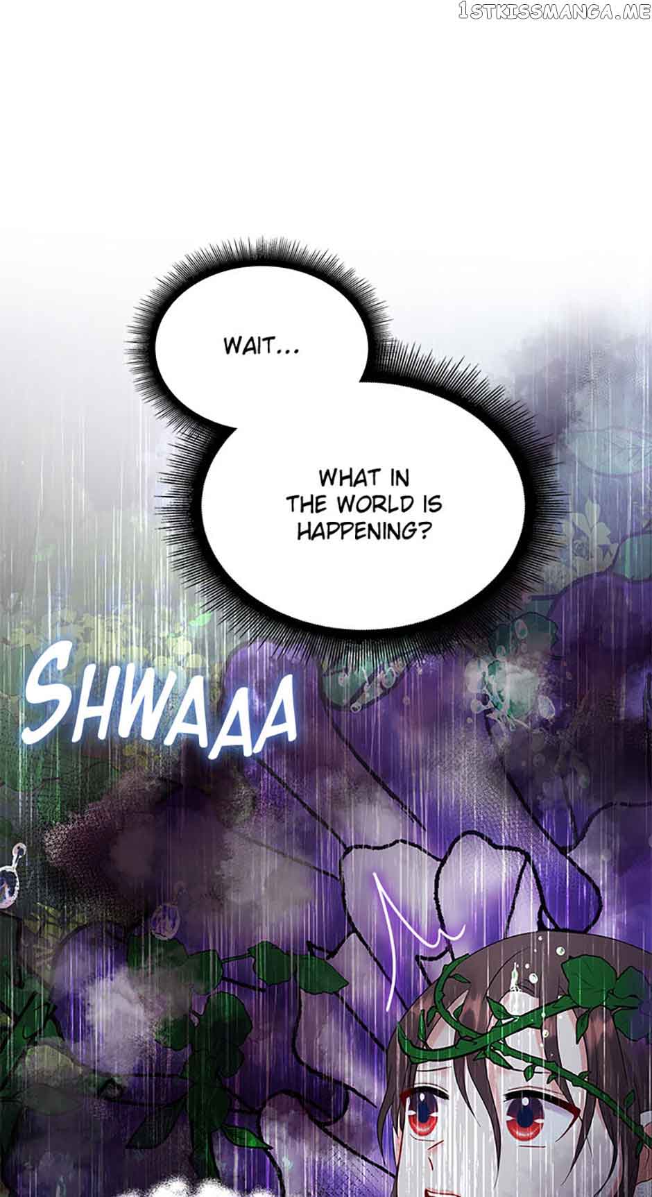 Heilang: The Bride Of The Black Wolf Chapter 68 - Page 61