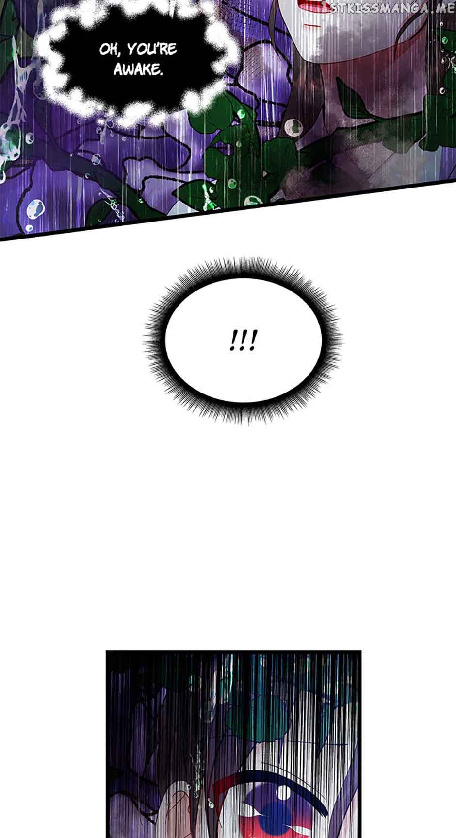 Heilang: The Bride Of The Black Wolf Chapter 68 - Page 62