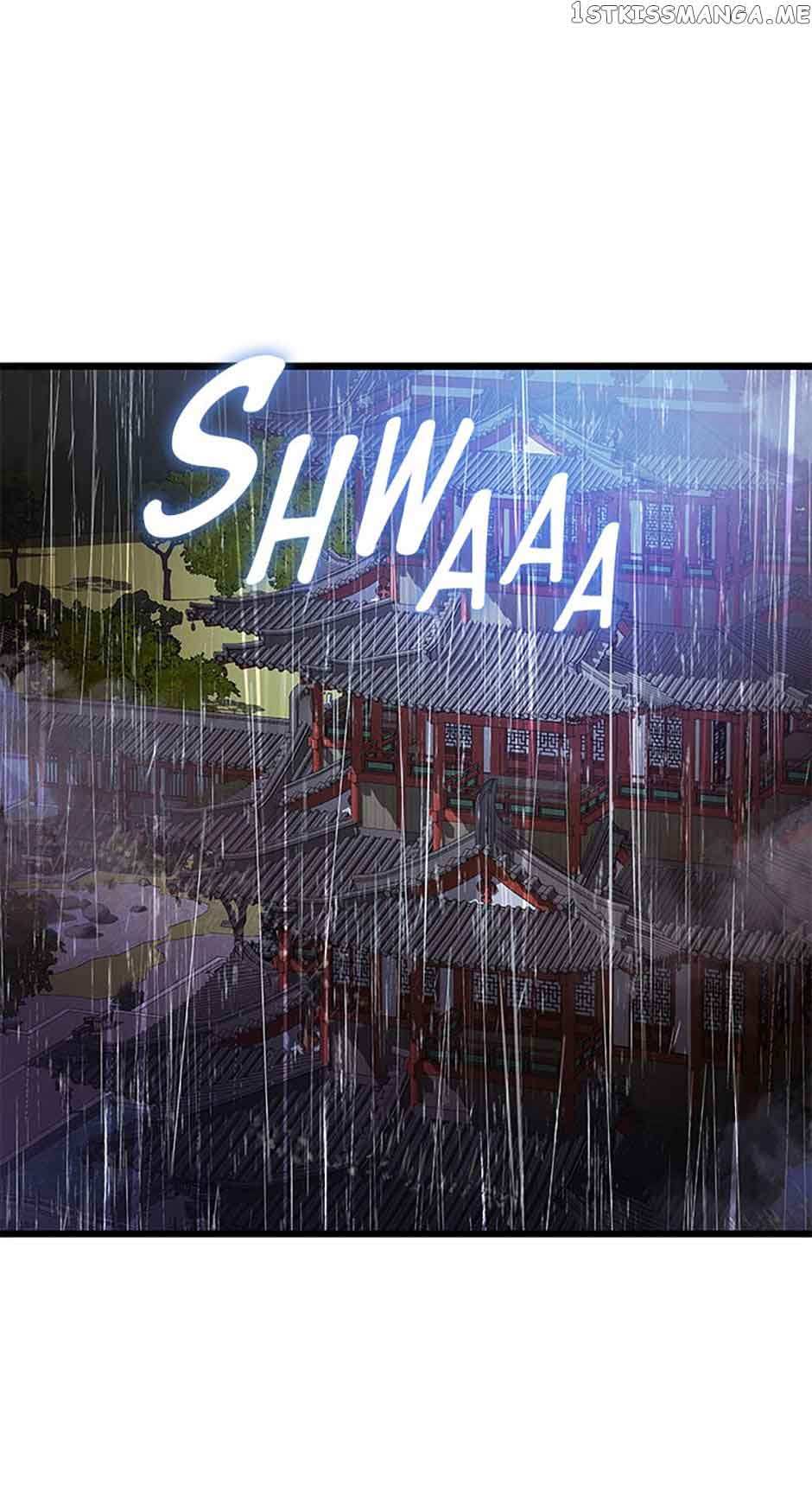 Heilang: The Bride Of The Black Wolf Chapter 68 - Page 64