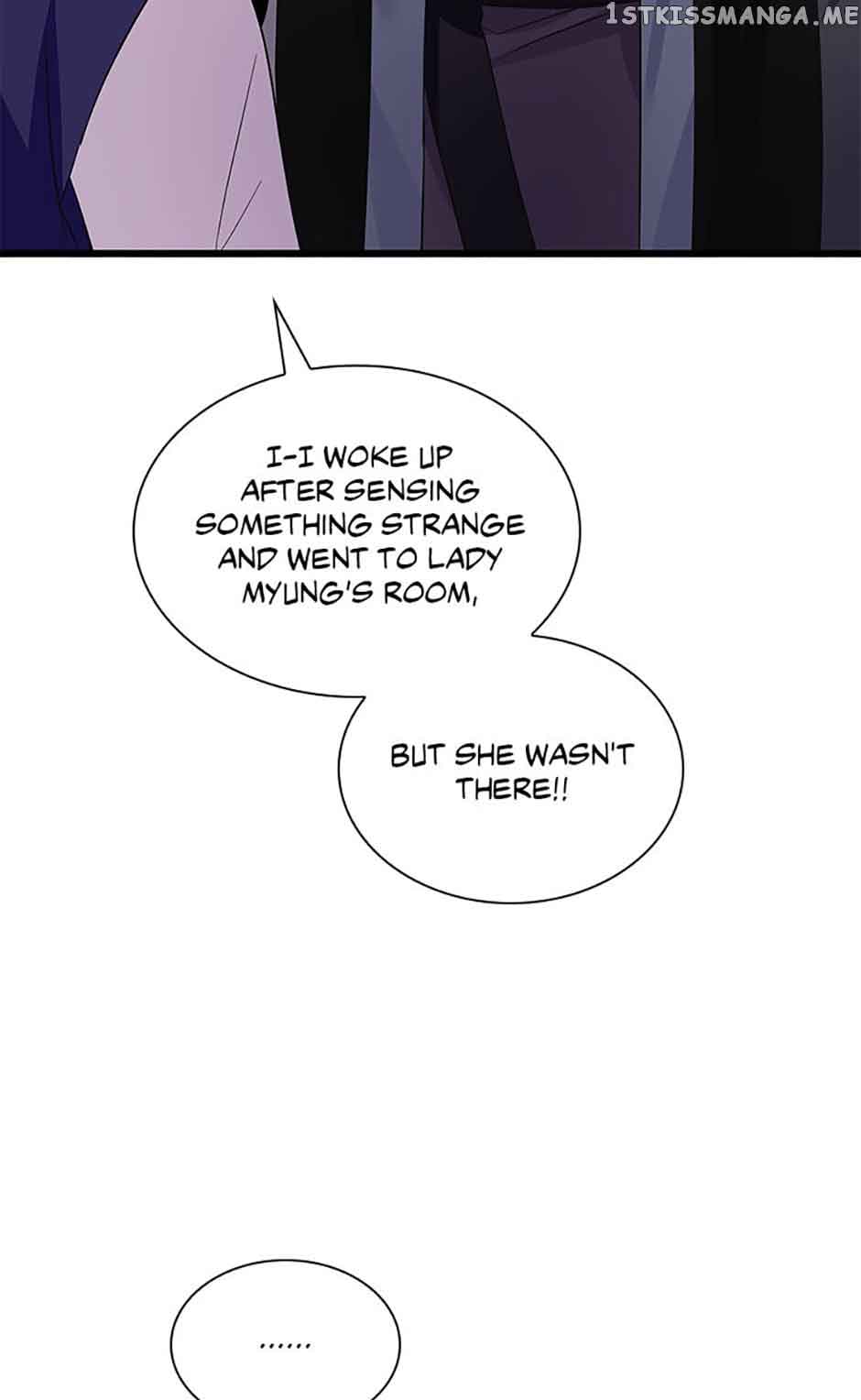 Heilang: The Bride Of The Black Wolf Chapter 68 - Page 67