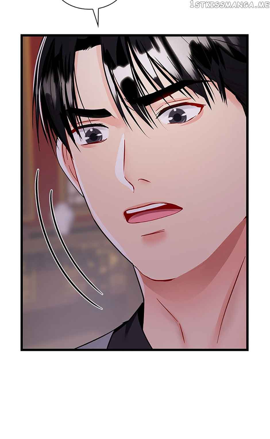 Heilang: The Bride Of The Black Wolf Chapter 68 - Page 68