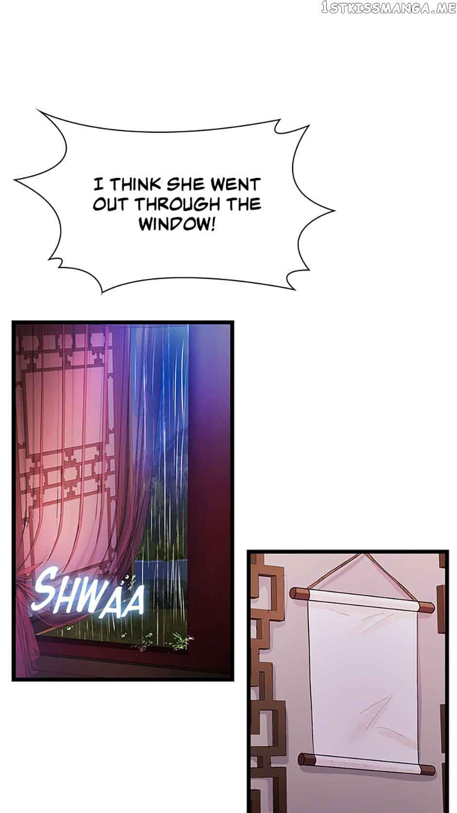 Heilang: The Bride Of The Black Wolf Chapter 68 - Page 69