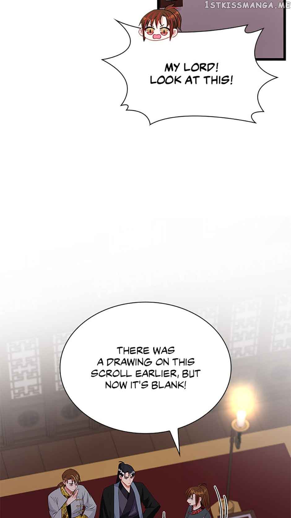 Heilang: The Bride Of The Black Wolf Chapter 68 - Page 70