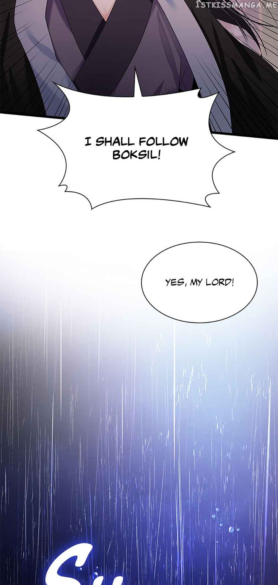 Heilang: The Bride Of The Black Wolf Chapter 68 - Page 75