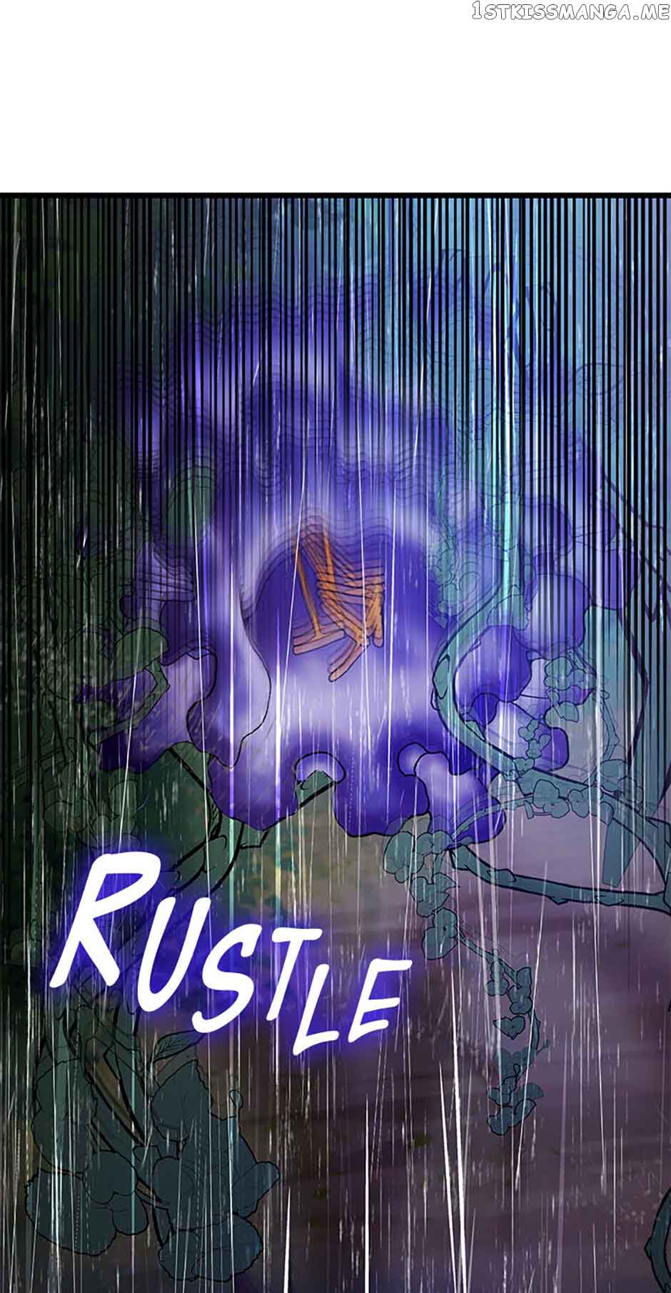 Heilang: The Bride Of The Black Wolf Chapter 68 - Page 77