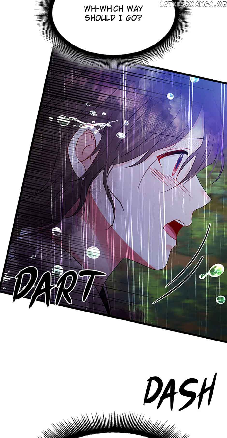 Heilang: The Bride Of The Black Wolf Chapter 68 - Page 80