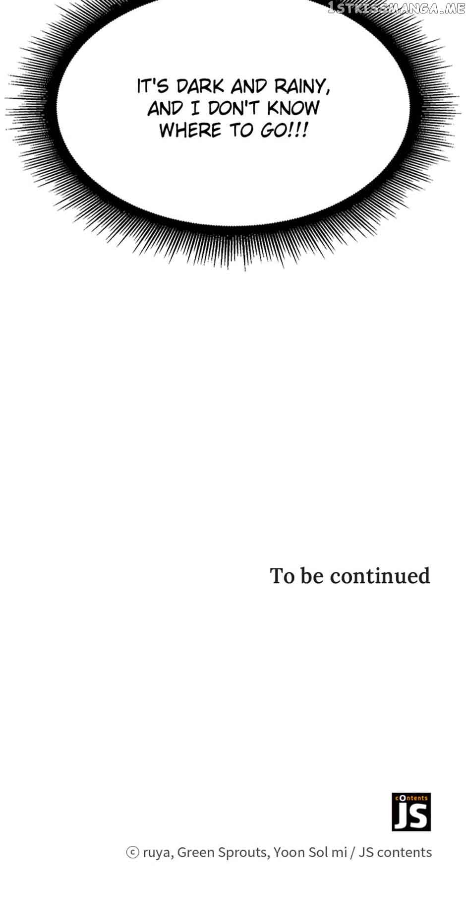 Heilang: The Bride Of The Black Wolf Chapter 68 - Page 81