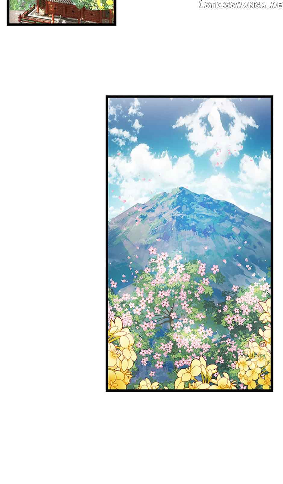 Heilang: The Bride Of The Black Wolf Chapter 72 - Page 5