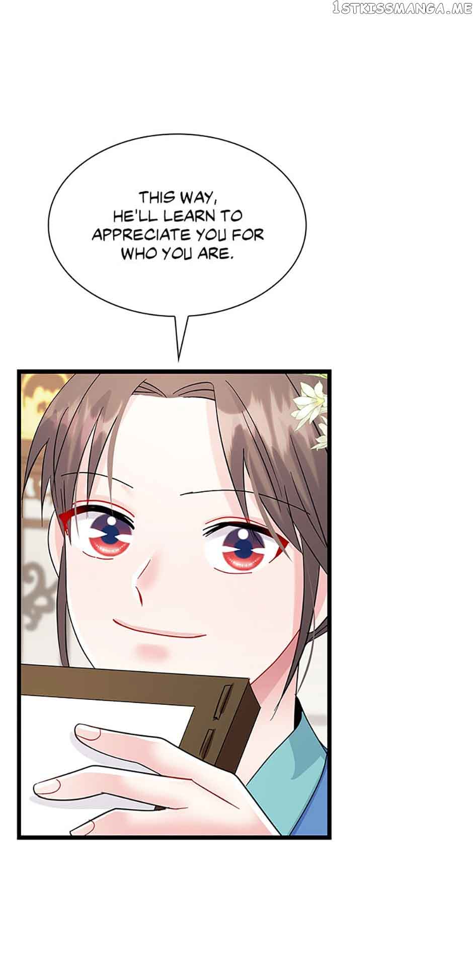 Heilang: The Bride Of The Black Wolf Chapter 72 - Page 18