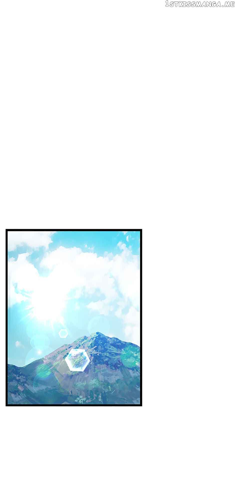 Heilang: The Bride Of The Black Wolf Chapter 72 - Page 20