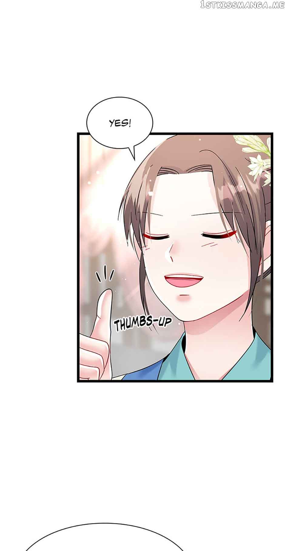 Heilang: The Bride Of The Black Wolf Chapter 72 - Page 22