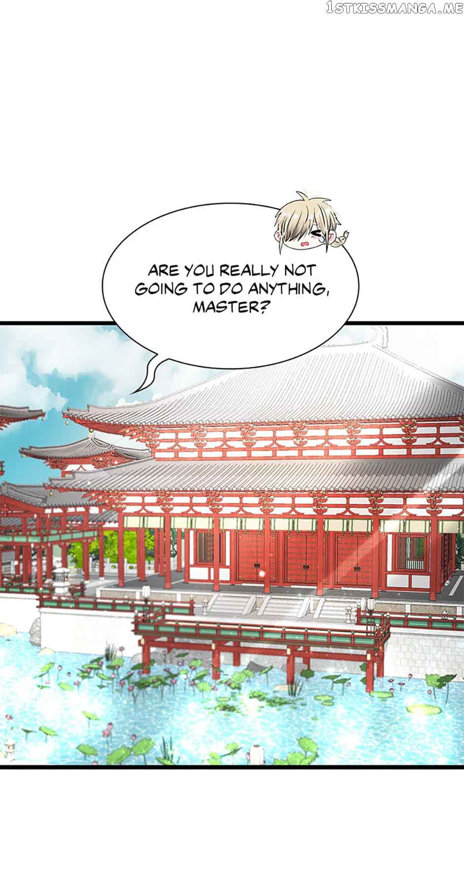 Heilang: The Bride Of The Black Wolf Chapter 72 - Page 25