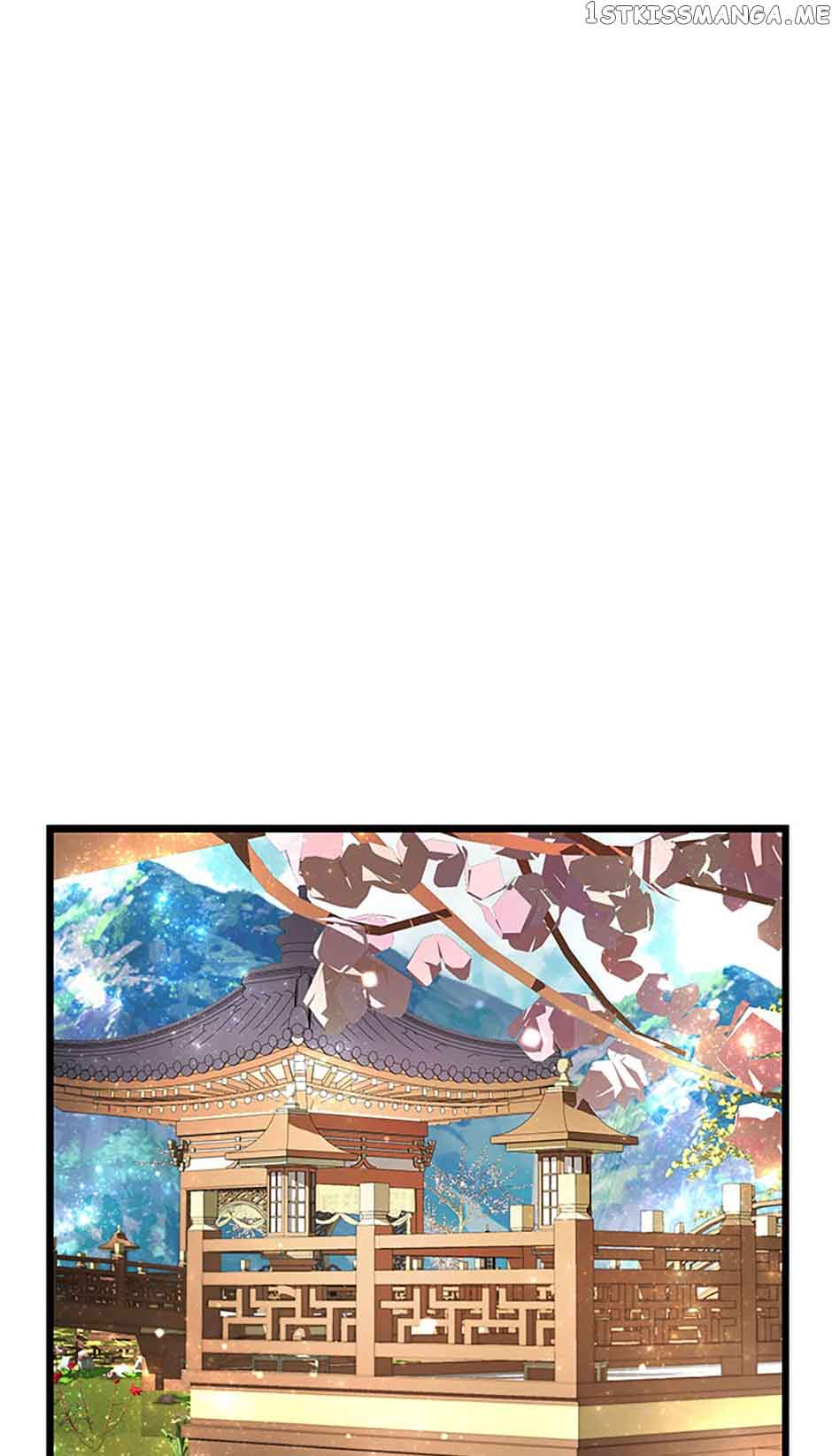 Heilang: The Bride Of The Black Wolf Chapter 72 - Page 31