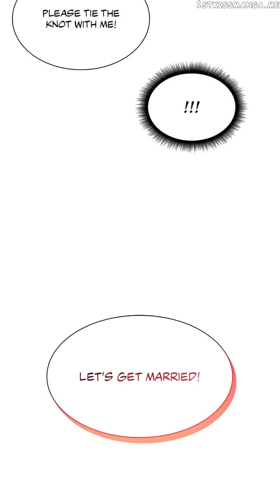 Heilang: The Bride Of The Black Wolf Chapter 72 - Page 34