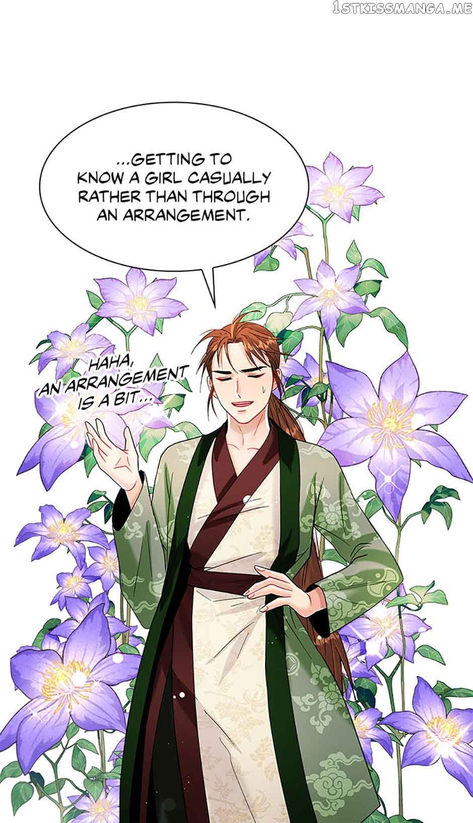 Heilang: The Bride Of The Black Wolf Chapter 72 - Page 40