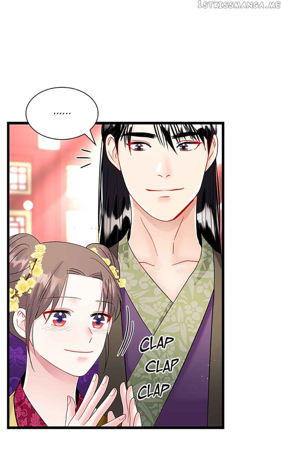 Heilang: The Bride Of The Black Wolf Chapter 72 - Page 49