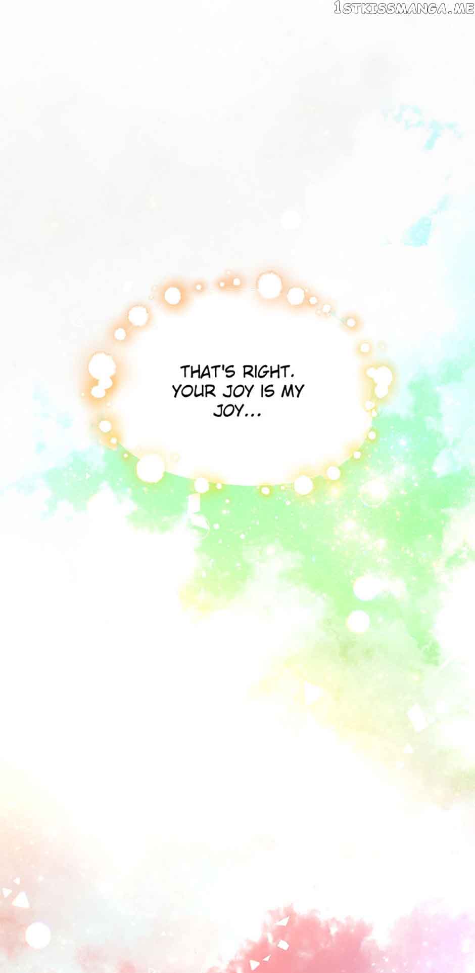 Heilang: The Bride Of The Black Wolf Chapter 72 - Page 54