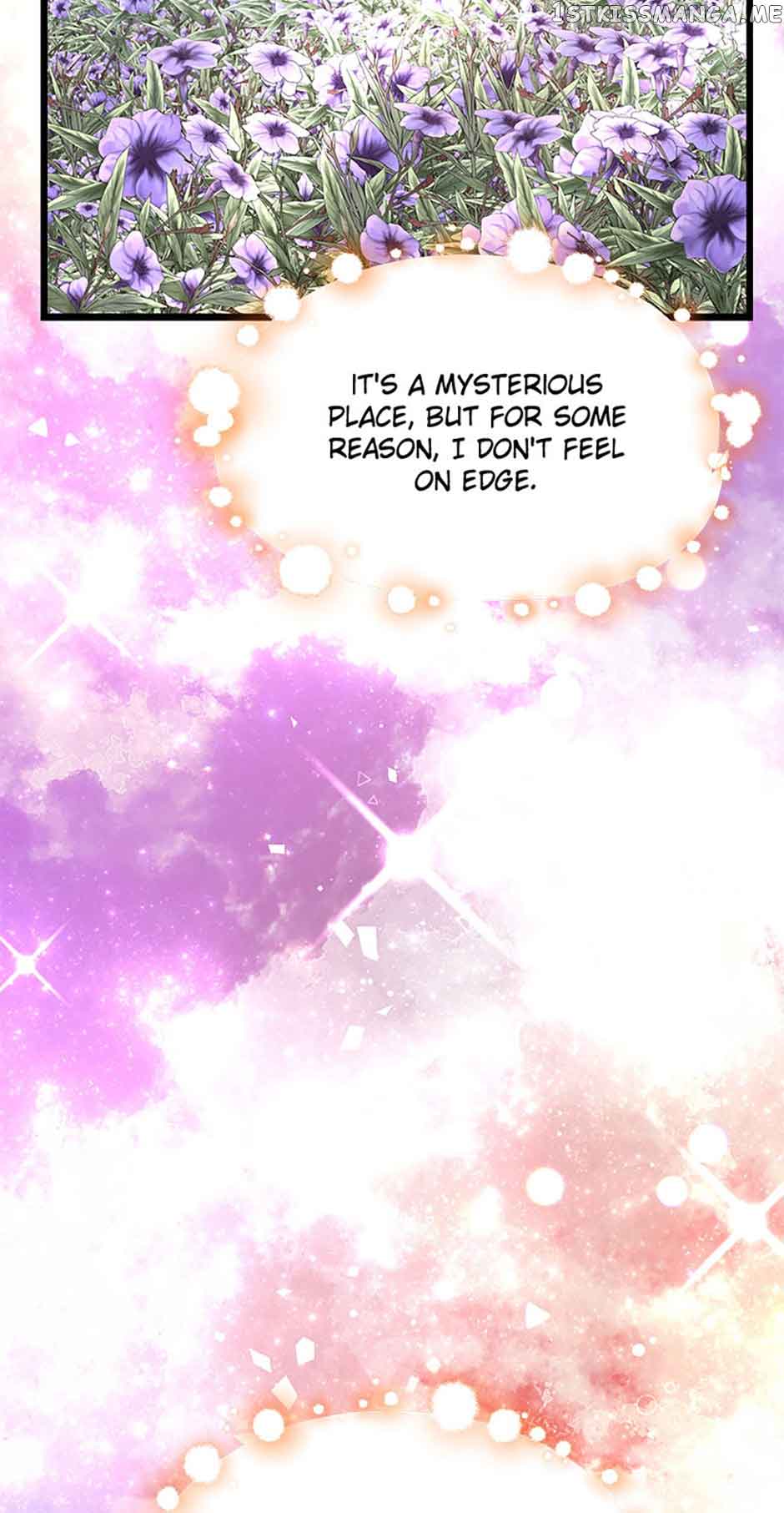 Heilang: The Bride Of The Black Wolf Chapter 72 - Page 58