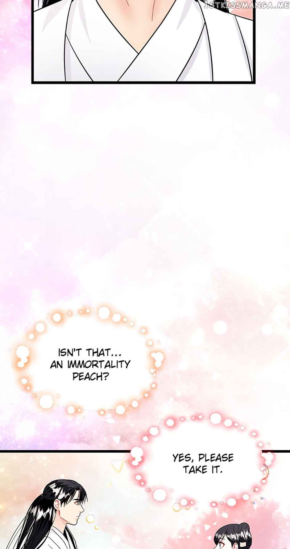 Heilang: The Bride Of The Black Wolf Chapter 72 - Page 63