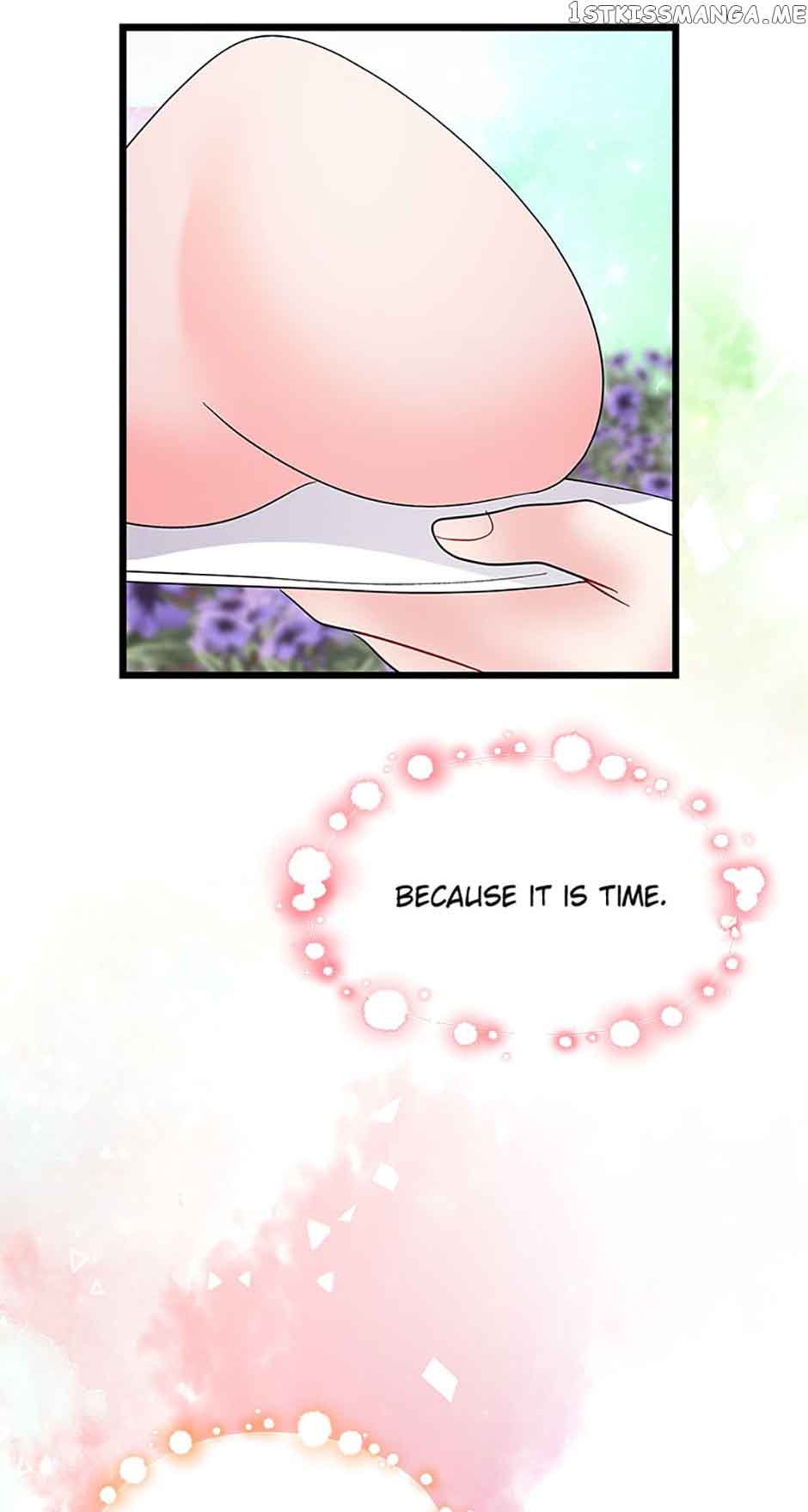 Heilang: The Bride Of The Black Wolf Chapter 72 - Page 65