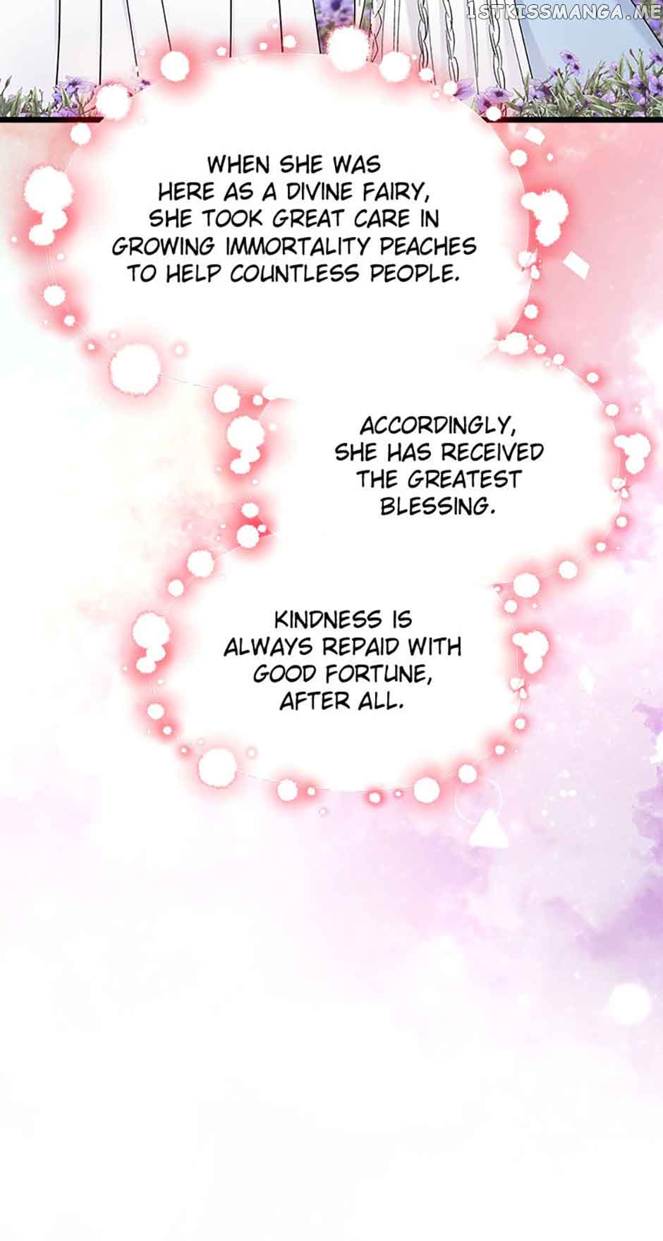 Heilang: The Bride Of The Black Wolf Chapter 72 - Page 68