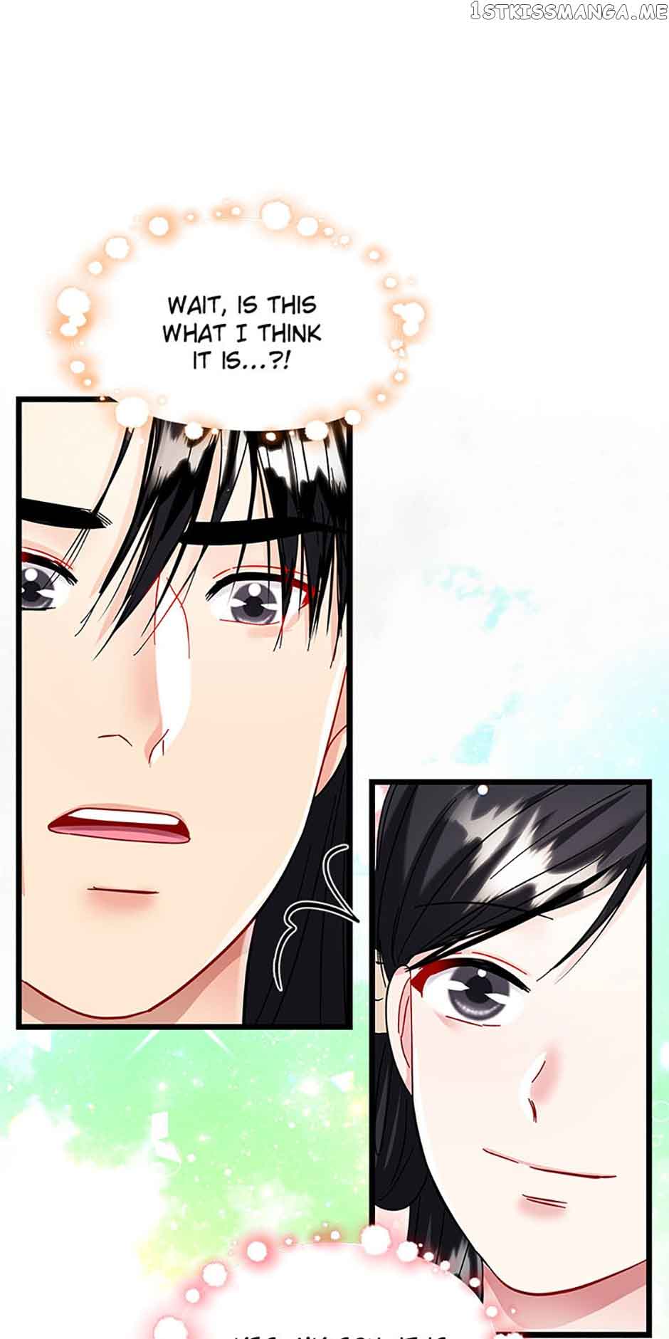 Heilang: The Bride Of The Black Wolf Chapter 72 - Page 69