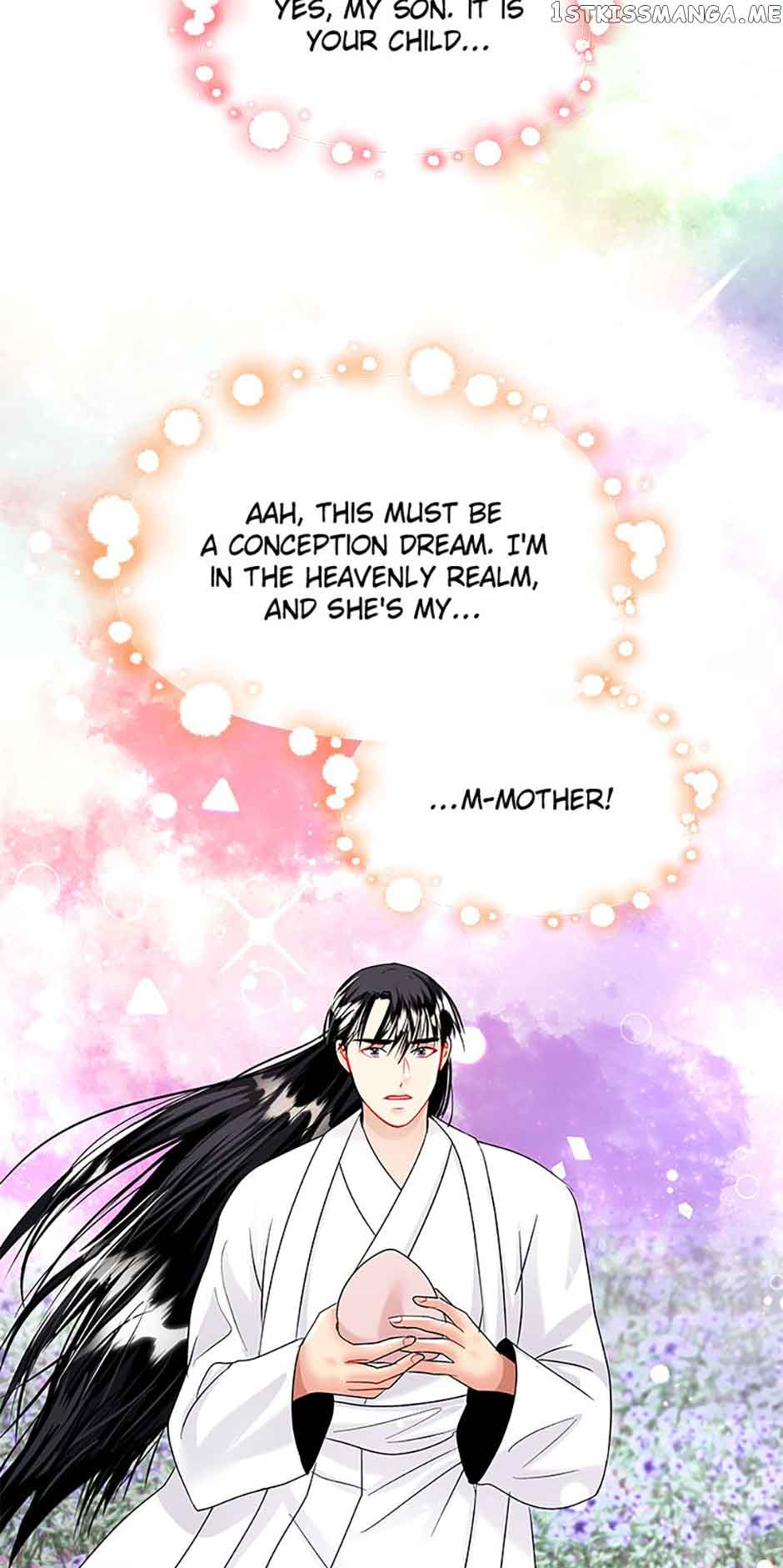 Heilang: The Bride Of The Black Wolf Chapter 72 - Page 70