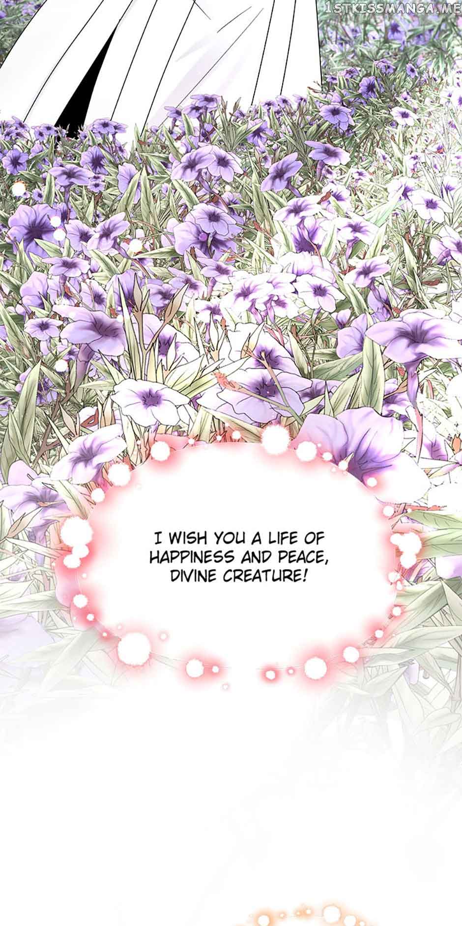 Heilang: The Bride Of The Black Wolf Chapter 72 - Page 71