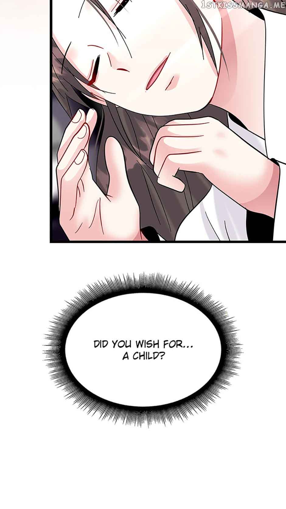 Heilang: The Bride Of The Black Wolf Chapter 72 - Page 76