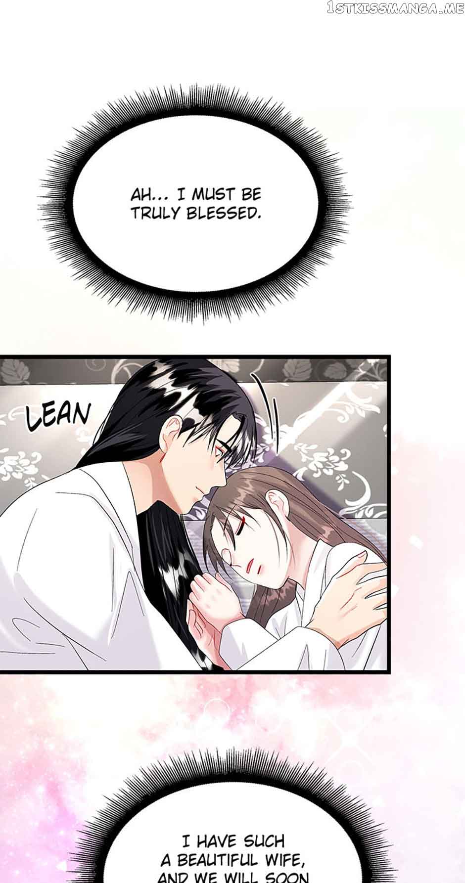 Heilang: The Bride Of The Black Wolf Chapter 72 - Page 77
