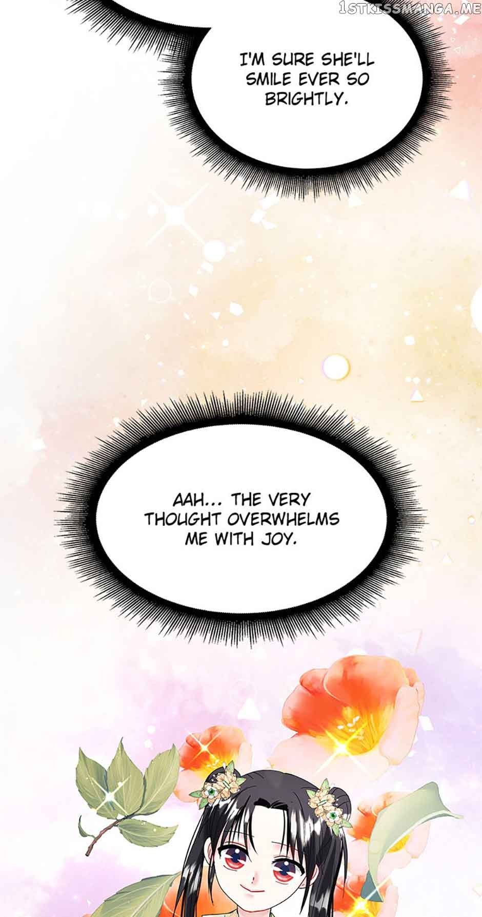 Heilang: The Bride Of The Black Wolf Chapter 72 - Page 79